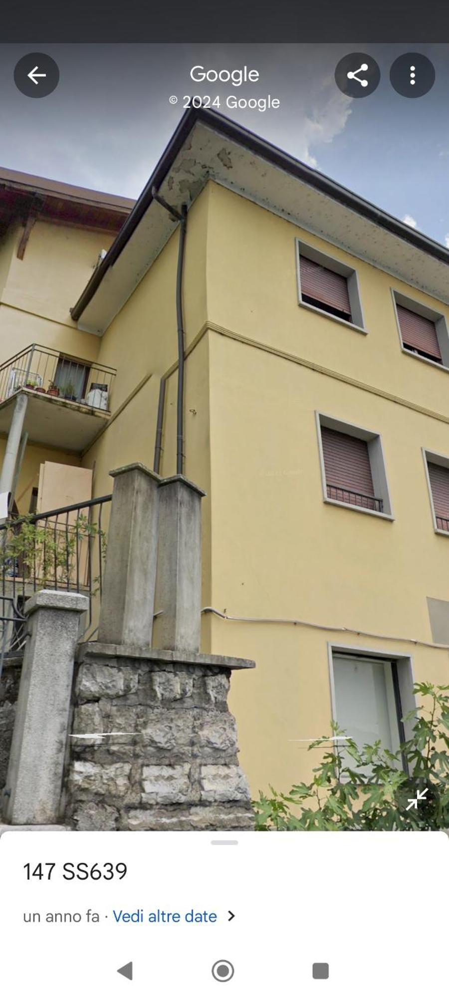 Terrazzo Sul Lago Lecco Exterior foto
